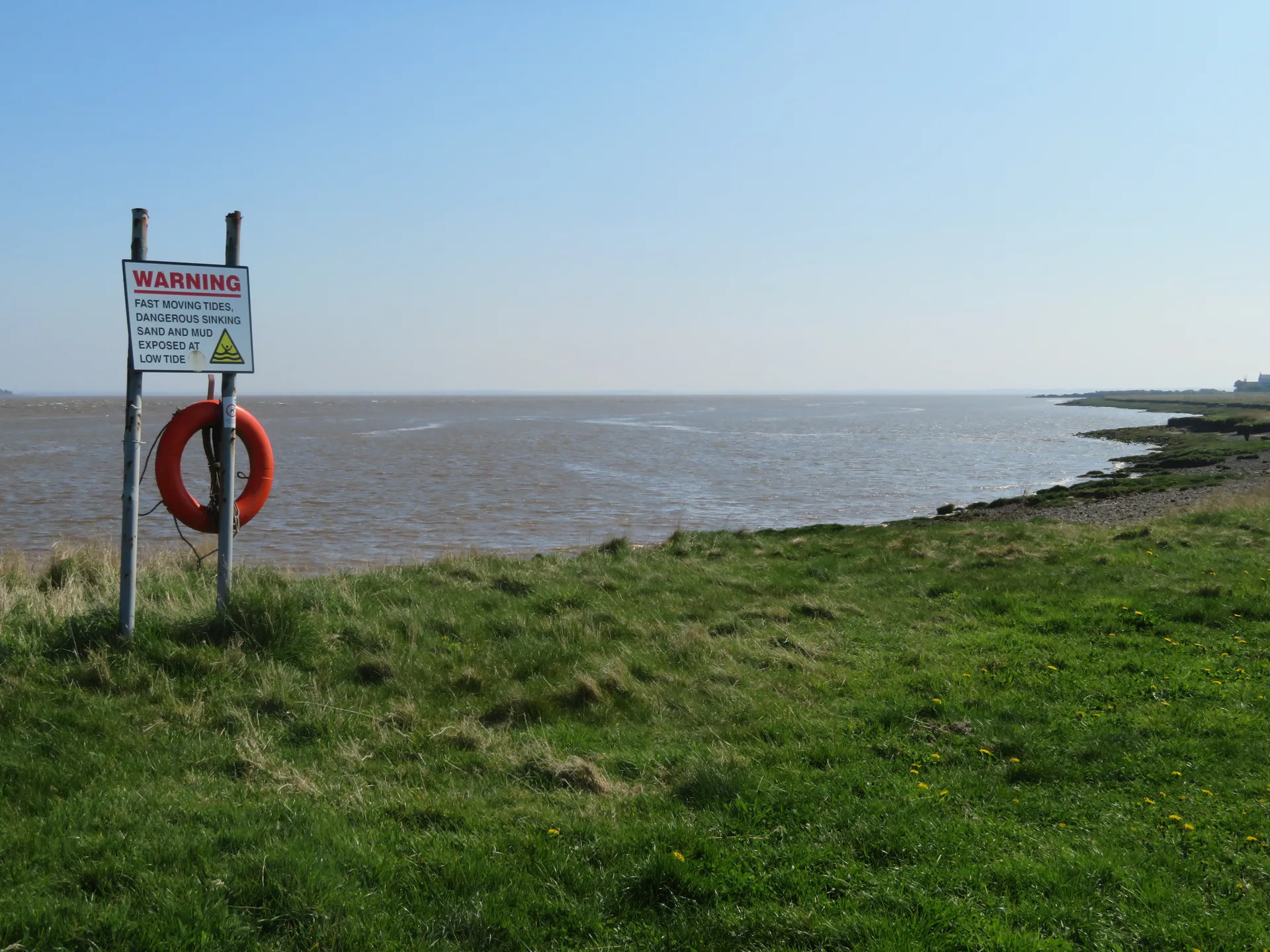 Solway Coast Marathon