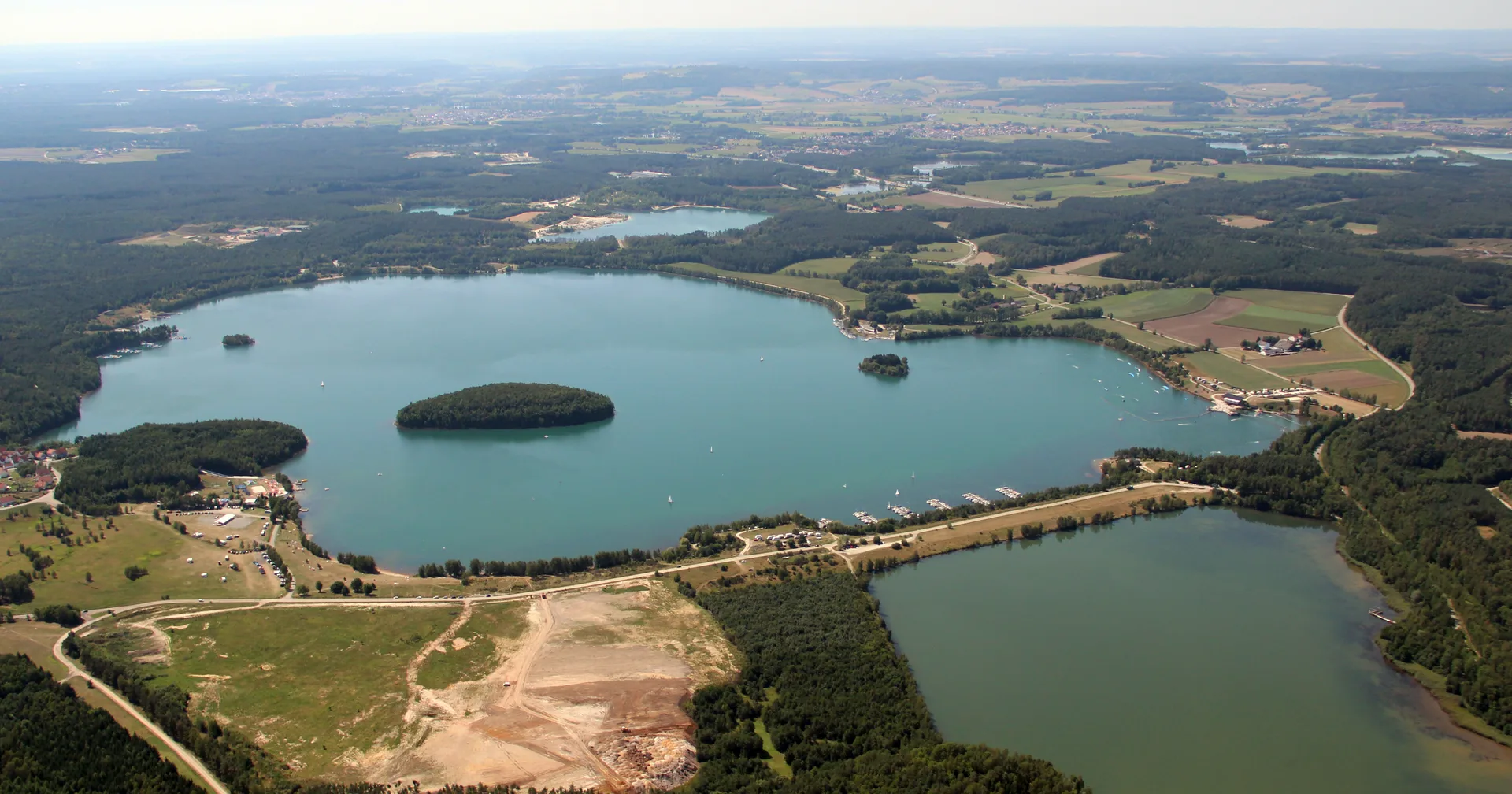 Steinenberger Waldlauf