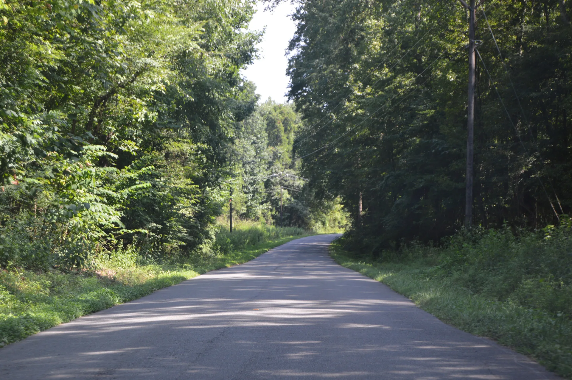 Sundown Trail Races