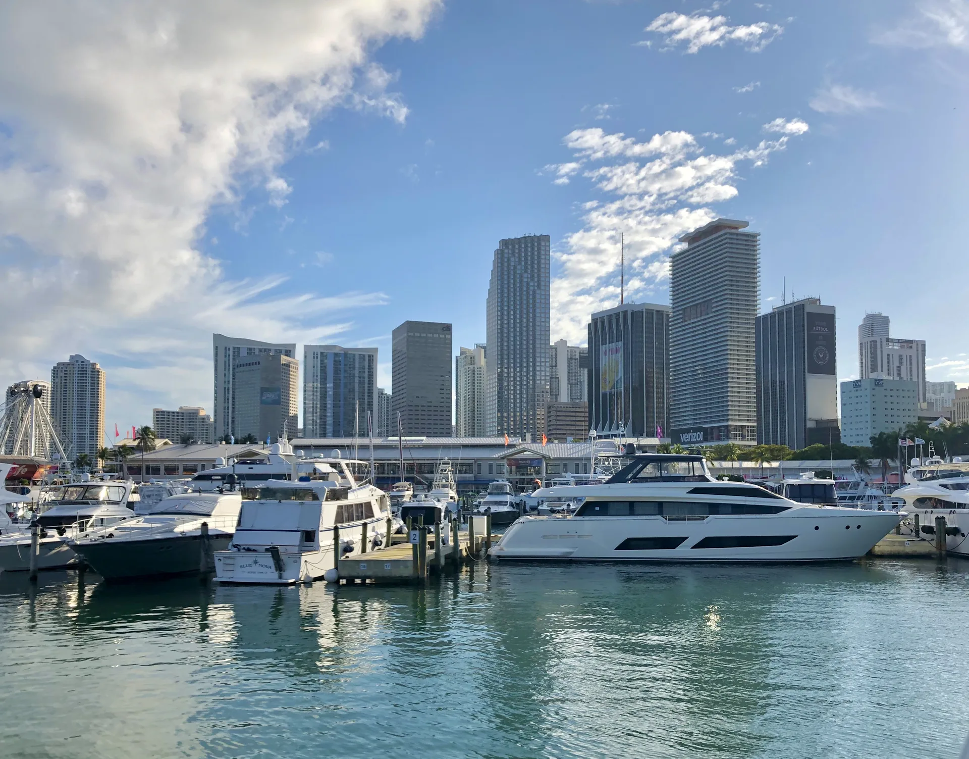 Sunset Marathon MIAMI