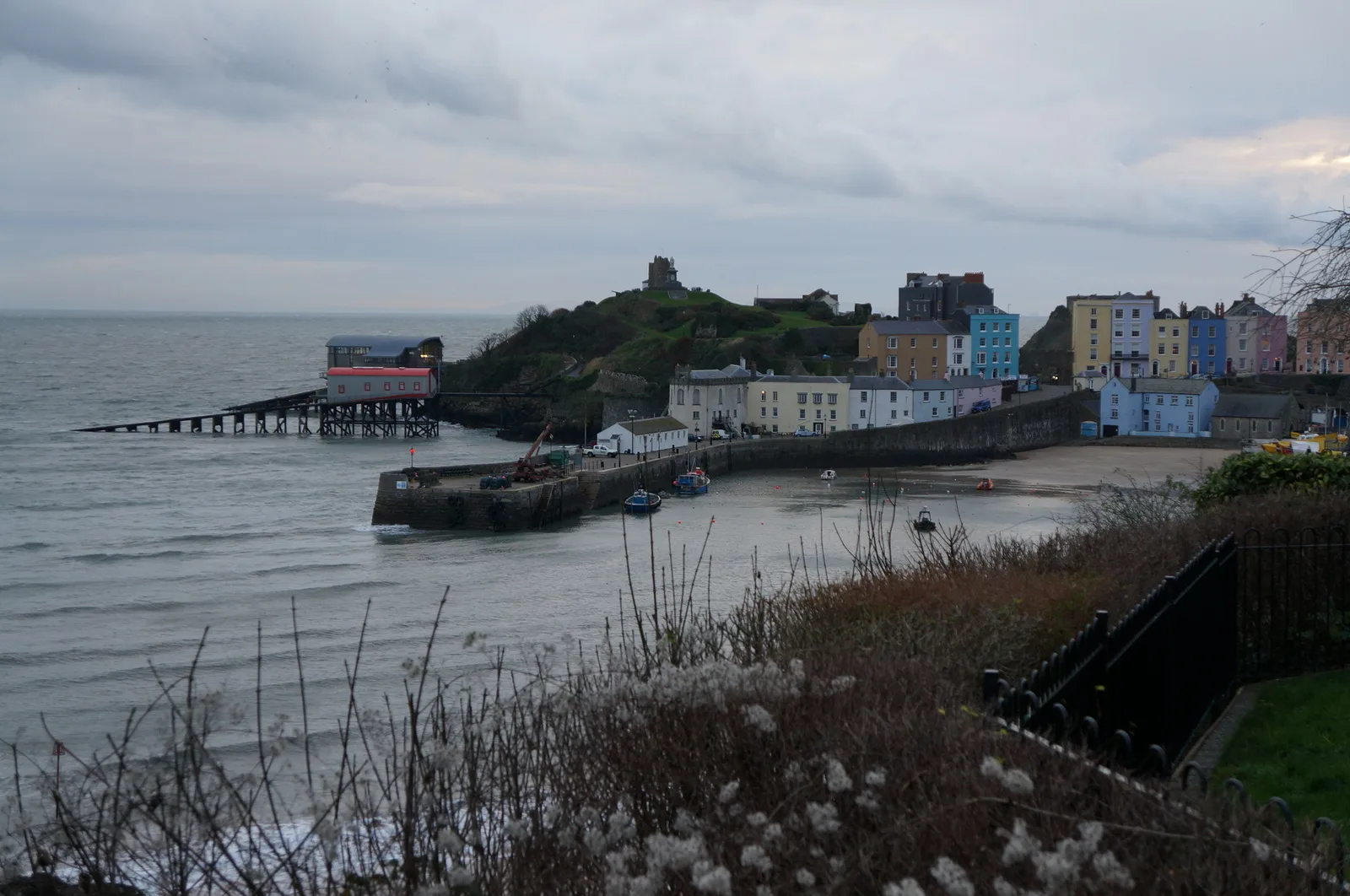 The Wales Marathon, Half Marathon, 10K & 5K