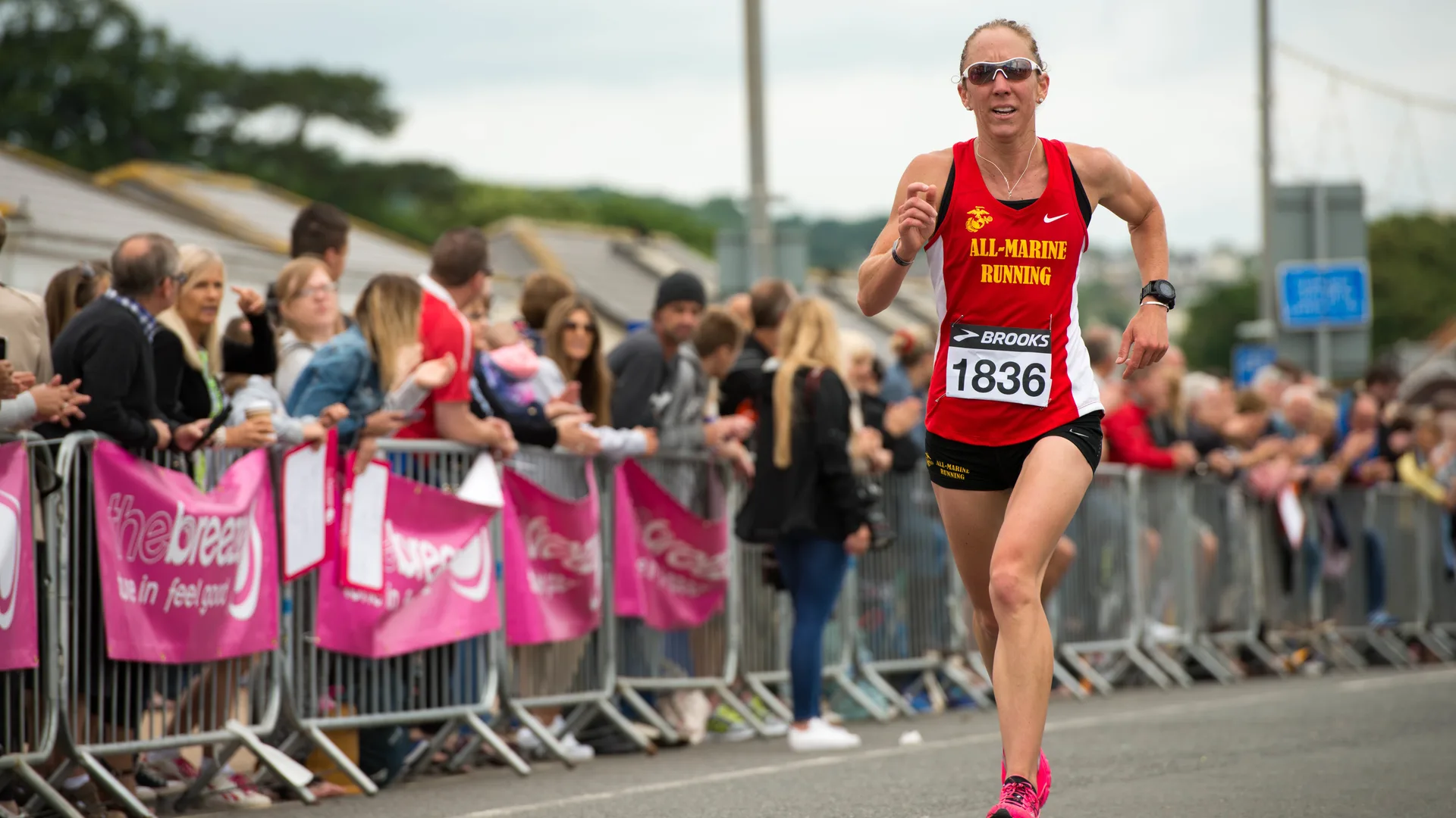 Torbay Half Marathon & 10K