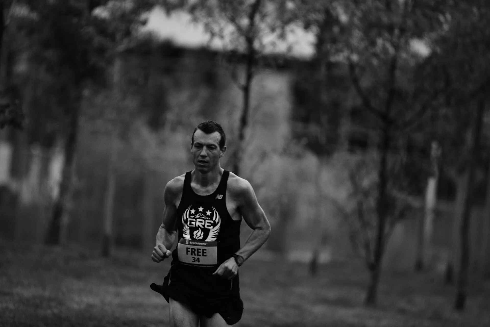 TCS Toronto Waterfront Marathon