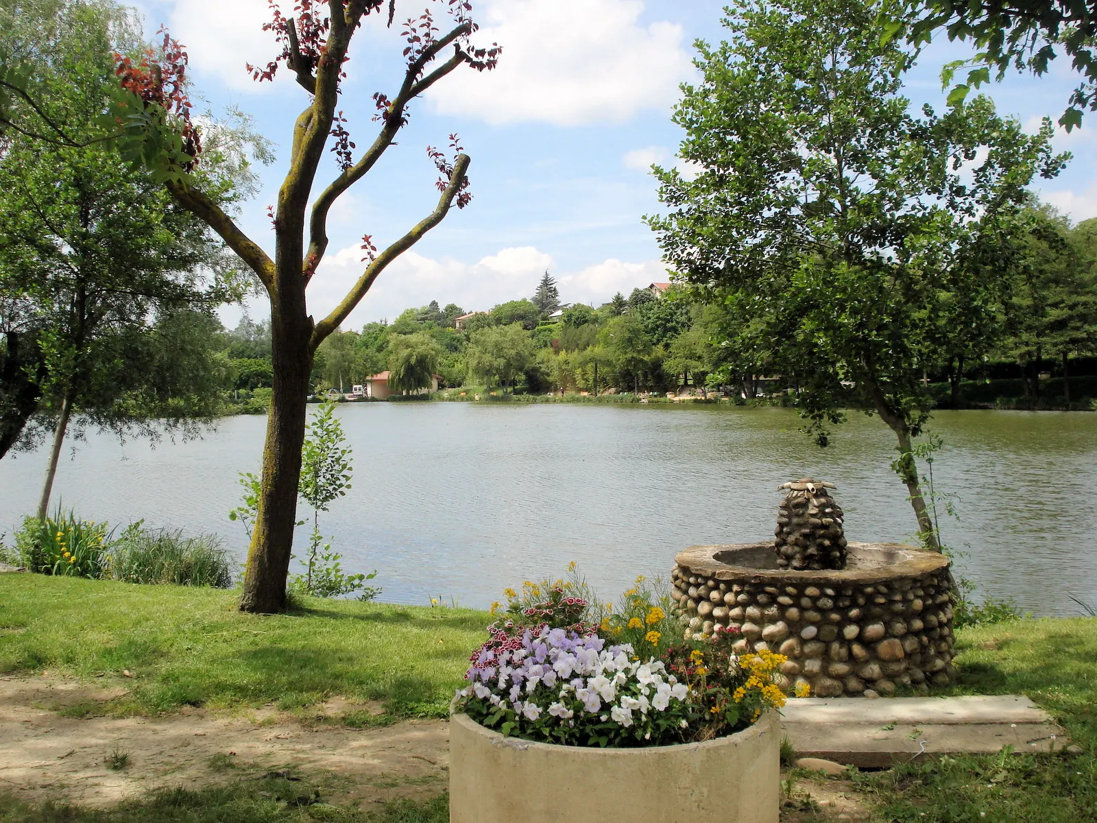 Trail de la Tour