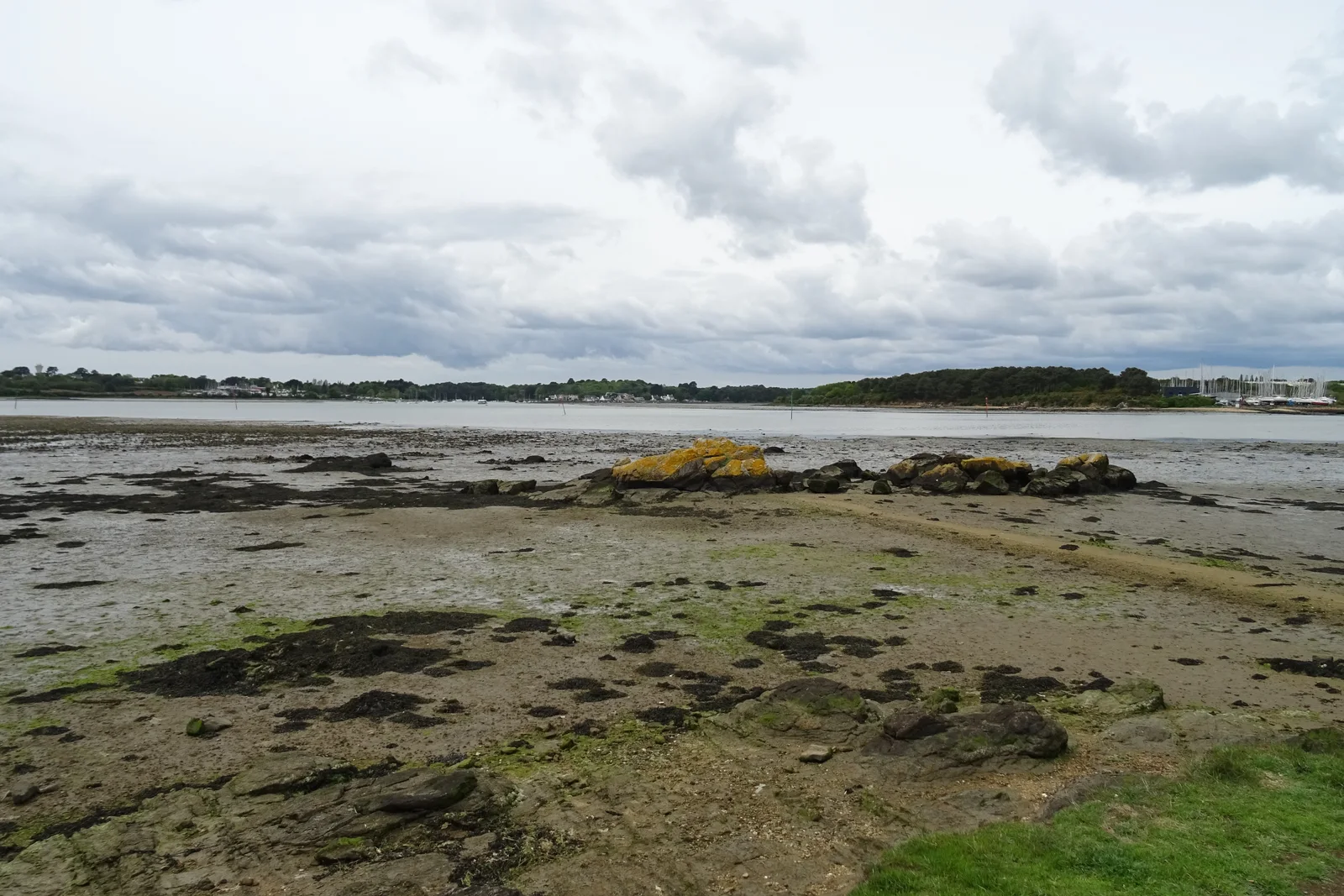 Ultra Marin GOLFE DU MORBIHAN-Vannes