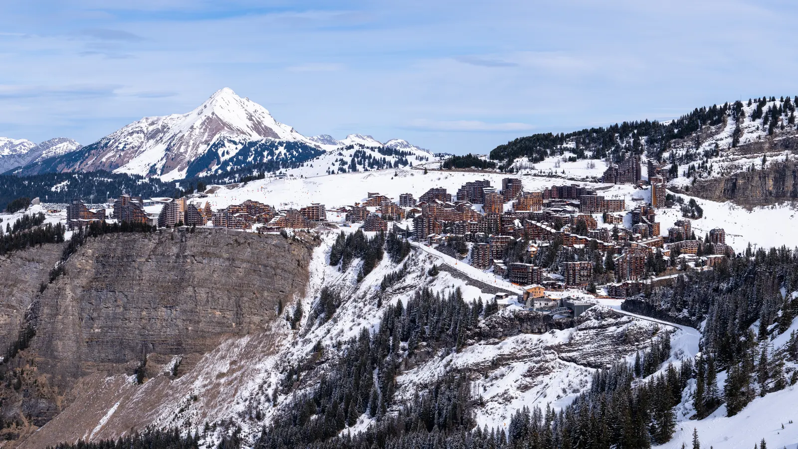 Ultra Trail Morzine-Avoriaz - 24K