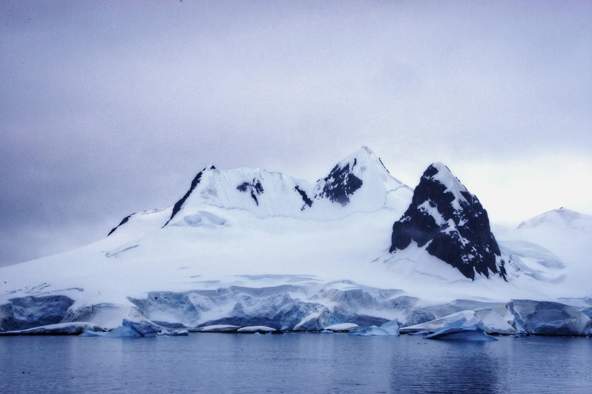 White Continent Marathon