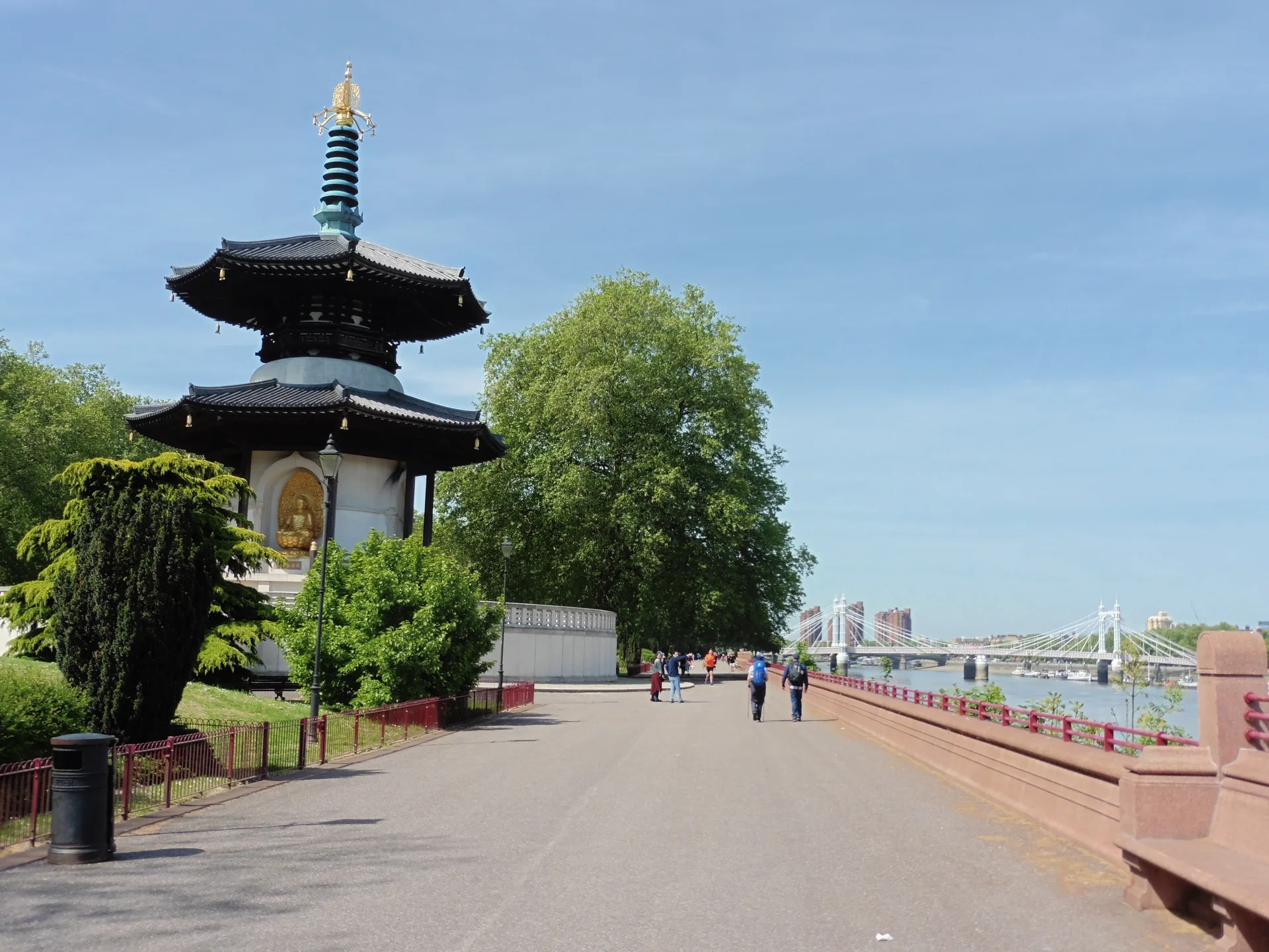 Women’s Run Series Battersea