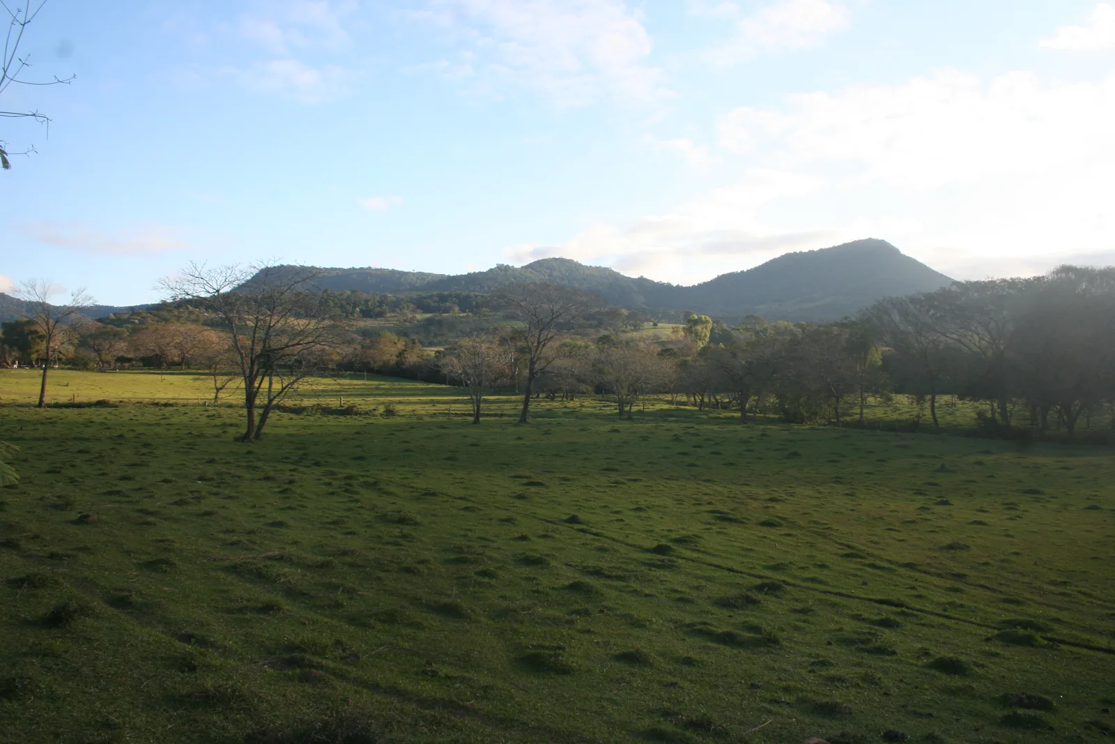 Ybytyruzú Ultra-Trail - 56K